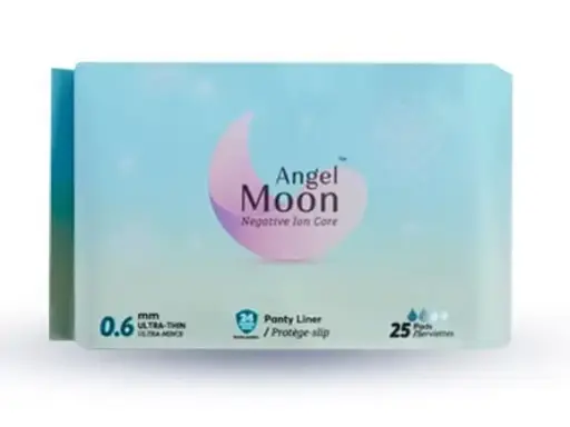 ANGEL MOON - 25 Protège-slip Thérapeutiques